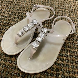 Aldo Stone Sandals